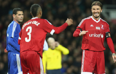 Van Gaal nhắm Ashley Cole thế chỗ Shaw