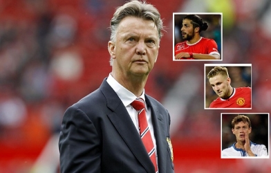 Quyết giành ngôi đầu, Man Utd hướng tới sao Bundesliga