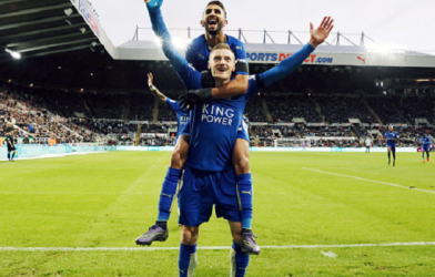 Top 5 chân sút hàng đầu các giải vô địch châu Âu