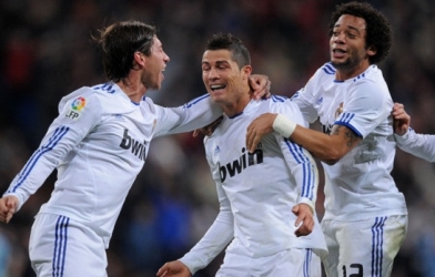 Real Madrid nhận thêm rắc rối sau thảm bại trước Barca