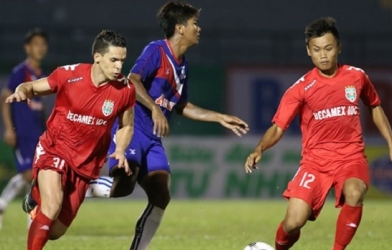 Trần Duy Khánh: Lý do ông Miura gạch tên Xuân Trường?