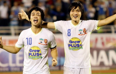 U21 HAGL vào chung kết: Trận cầu của cảm xúc!