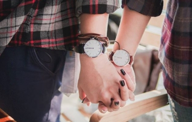 Lựa chọn đồng hồ nam thật đúng với phong cách của riêng bạn