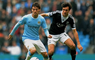 Man City vs Southampton: Chặn đứng đà đi xuống