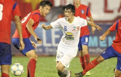 BLV Quang Huy: 'Tuấn Anh toàn diện như Hồng Sơn, Minh Phương'