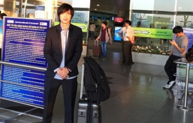 Kế hoạch thử việc của Tuấn Anh tại Nhật Bản