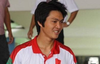 Tuấn Anh lên đường sang Nhật Bản