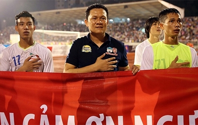 HAGL lên kế hoạch và đặt mục tiêu tại U21 Quốc tế 2016