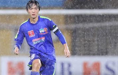 BHL Yokohama nói gì về Tuấn Anh sau buổi thử việc đầu tiên?