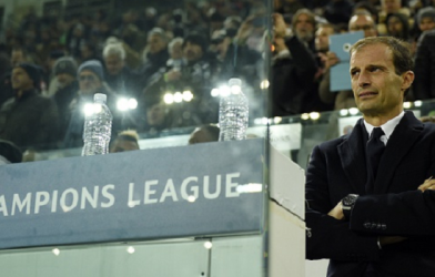 Chuyển nhượng 2/12: Massimiliano Allegri sẽ là HLV tiếp theo của M.U?