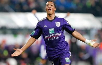 Man Utd chiêu mộ thành công ‘Andrea Pirlo mới’