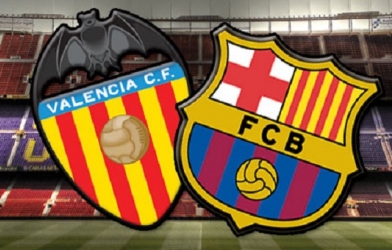Link xem Valencia vs Barca, 2h30 ngày 06/12: 3 điểm tại Hang dơi