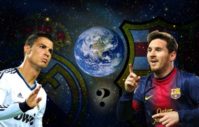 Ai là cầu thủ xuất sắc nhất mọi thời đại?