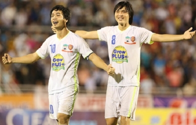 Điểm tin chiều 6/12: Đề xuất bất lợi của Malay cho lứa Công Phượng bị bác bỏ