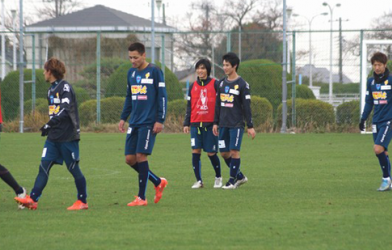 Tuấn Anh chia sẻ về 25 phút thi đấu cho Yokohama FC