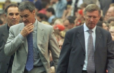 Sir Alex mách nước Leicester giành chức vô địch