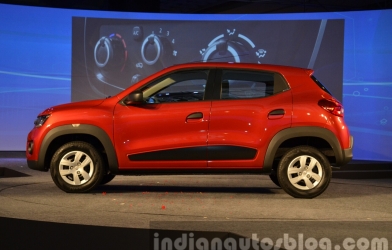 Ô tô 88 triệu có thể về Việt Nam được săn đón