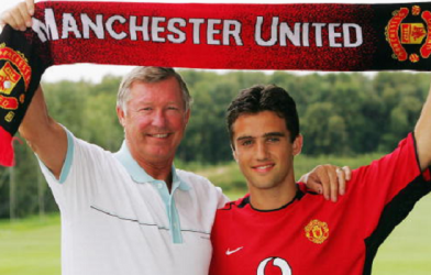 Chuyển nhượng 10/12: Klopp muốn đưa hàng hớ của Sir Alex trở lại NHA