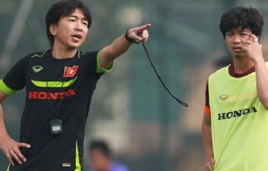 U23 Việt Nam sẽ có 6 trận đấu giao hữu trước thềm VCK châu Á 2016