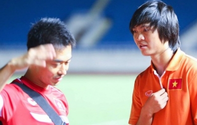 Giải tứ hùng: Tuấn Anh khoác áo CLB Nhật đấu HAGL