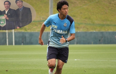 Mito Hollyhock có hợp đồng thứ 2 sau Công Phượng