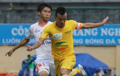 FLC Thanh Hóa chiêu mộ thành công một tuyển thủ quốc gia