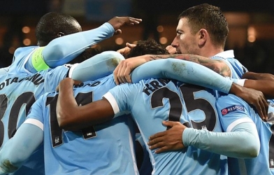 Man City vs Swansea City, 22h00 ngày 12/12: Cơ hội nào cho đội khách