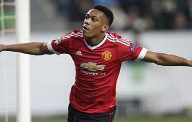 Trước vòng 16 Ngoại hạng Anh: Chờ kỷ lục của M.U