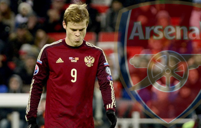 Chuyển nhượng 11/12: Arsenal sắp có Arshavin mới