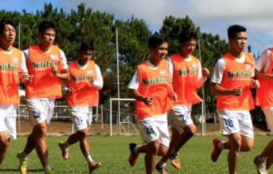 HAGL chốt hai ngoại binh trước thềm mùa giải mới