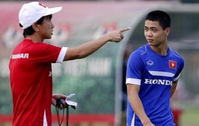 Nghe phóng viên Nhật nhận xét về HLV Miura và bóng đá Việt Nam