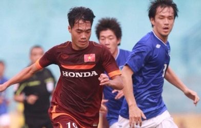 U23 Việt Nam vs Cerezo Osaka: Đập tan mọi chỉ trích? - 18h00, 17/12