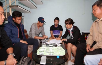 VFF sửa đổi, BĐVN không còn án phạt như vụ Ngọc Hải