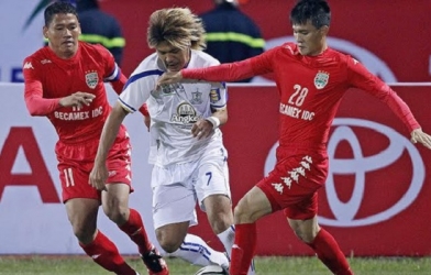 Buriram United vs Boeung Ket Angkor: Chung kết AFF thu nhỏ, 19h00 ngày 20/12