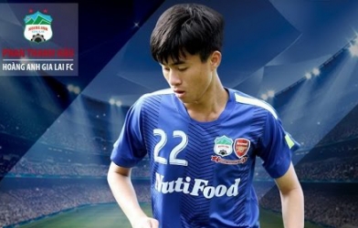 Thanh Hậu có thể tiếp bước Xuân Trường sang Hàn