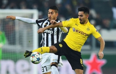 Juventus sẽ không mua sao vào tháng Giêng