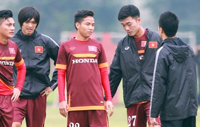 Điểm tin 22/12: HAGL mất ngoại binh, U23 VN đón thêm ca chấn thương