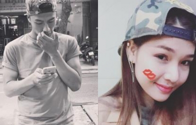 Bằng chứng khó cãi chuyện Hồng Quân hẹn hò siêu mẫu Việt
