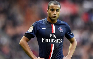 Man Utd chi 22 triệu bảng chiêu mộ Lucas Moura