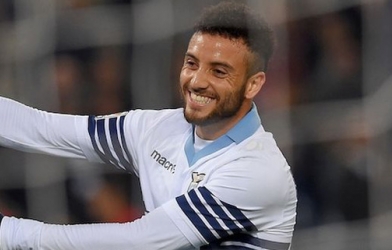 Man Utd có bước tiến dài ở thương vụ Felipe Anderson