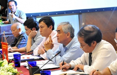 VFF tìm được người vào vị trí Chủ tịch hội đồng HLV Quốc Gia