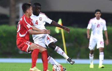 Đối thủ của U23 VN chạy đà ấn tượng trước giải châu Á