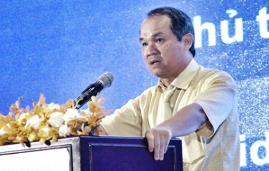 Bầu Đức: 'Khóa 3, 4 Học viện HAGL cực kỳ đặc biệt'