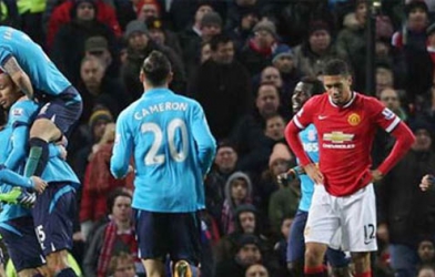 Link xem trực tiếp Stoke City vs MU, 19h45 ngày 26/12