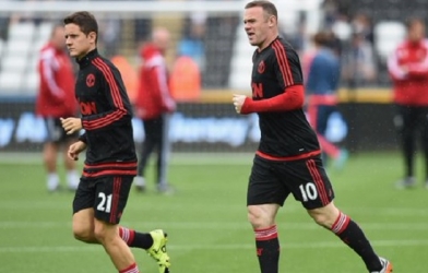 Van Gaal nới lỏng quân luật trước ngày Boxing Day