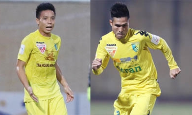 Hà Nội T&T chia tay 2 công thần trước mùa giải mới
