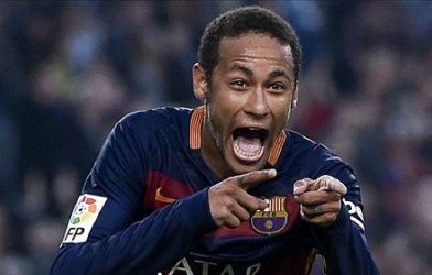 Neymar không khẳng định sẽ gắn bó với Barcelona