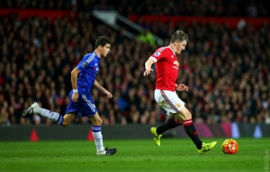 Highlights Man Utd 0-0 Chelsea: Chia điểm nhạt nhòa!