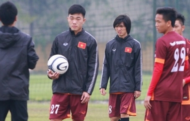 Những bài toán mà HLV Miura cần làm tốt ở VCK U23 châu Á