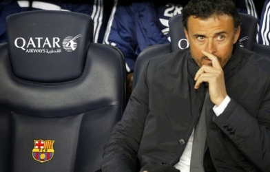 HLV Enrique chọn 3 mục tiêu mua sắm cho Barca